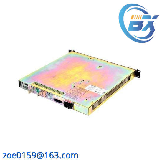 AMETEK DCS33-33E DC Power Supply