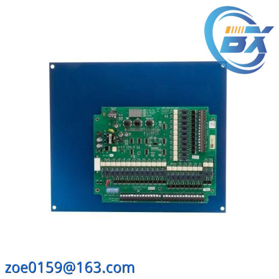AMETEK DNC-T2032-B10 AC Input