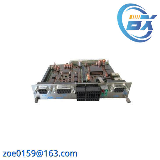 AMK AE-R03 KW-R03-1208365 Control Board