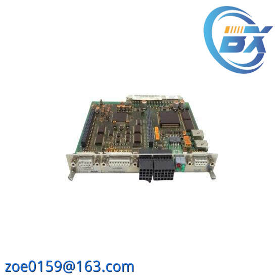 AMK KW-EC1 AE-ETC-1.01 semiconductor device driver card