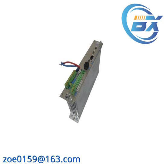 AMK KWZ1-EC D-73230 servo power supply