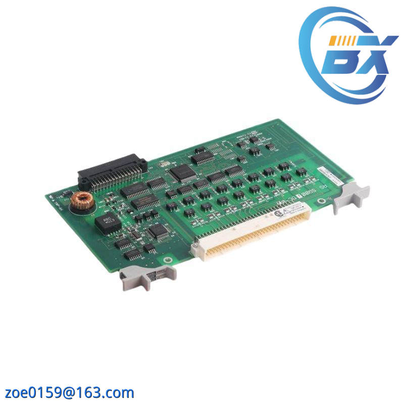 YOKOGAWA AMM42 S3 Multiplexer Input Module