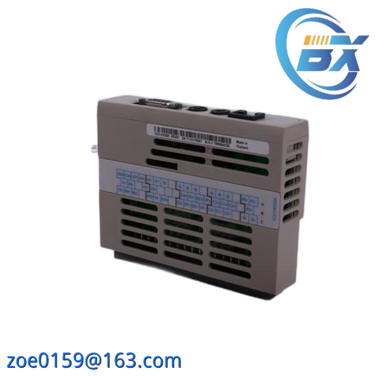 AMP 48-8-16M/PS/AUX 00-88060-019 PMI MOTION CONTROL