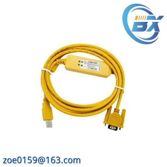 Amsamoyion USB-PPI Programming Cable