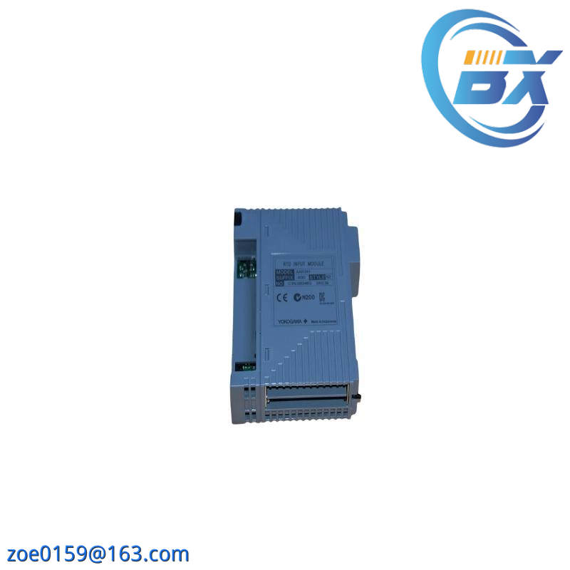 YOKOGAWA AMT16M S1 Voltage Input Multiplexer Module