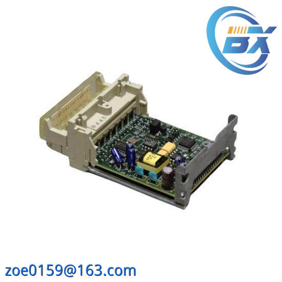 Analog Input Module TSXAEZ414  Schneider Electric