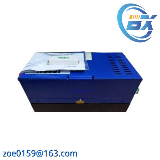 ANSALD SPAM050U1D Controller