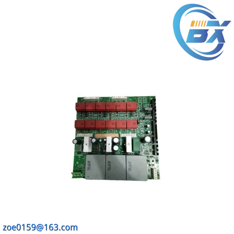 ANSALDO 211QS50003B Power Module