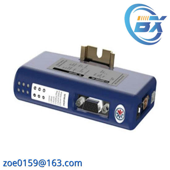 ANYBUS AB7013-C SERIAL-PROFINET CONVERTER
