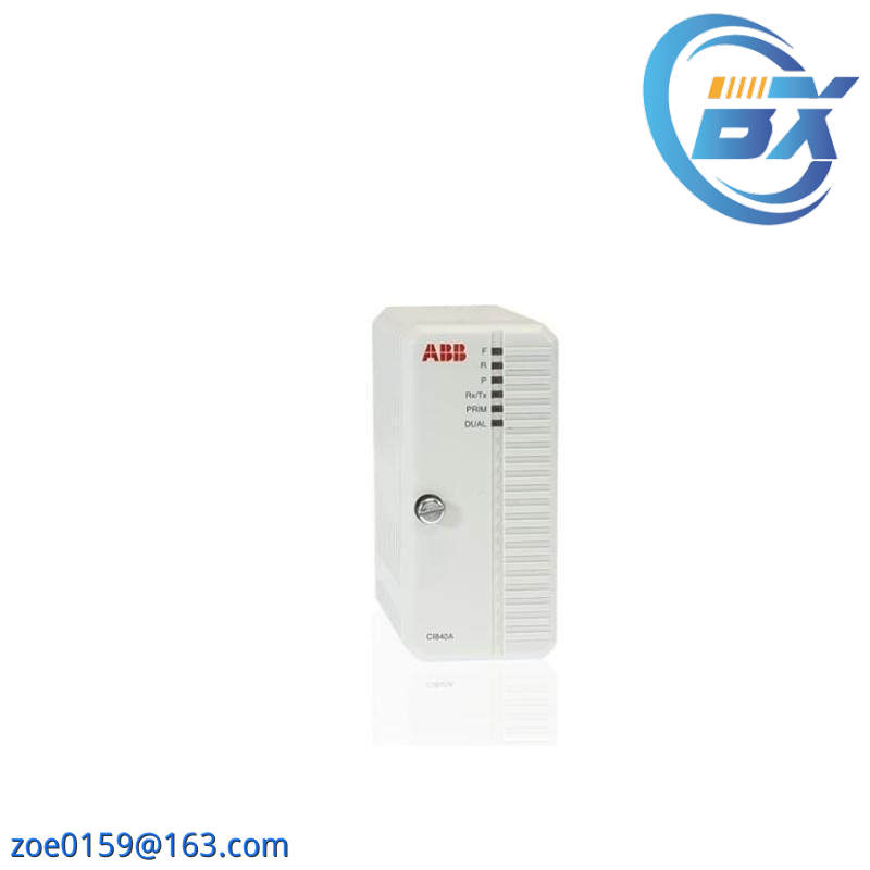 ANYBUS CI840A PROFIBUS DP-V1 Interface