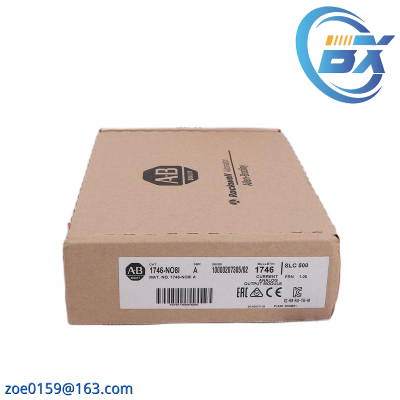 KEBA AO240/A I/O-Modules