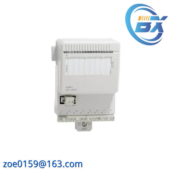 AO801 3BSE020514R1 ABB