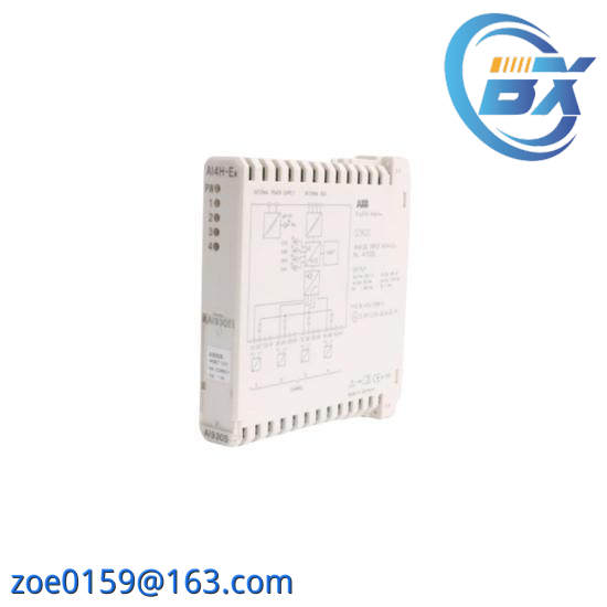 AO920N 3KDE175533L9200 ABB