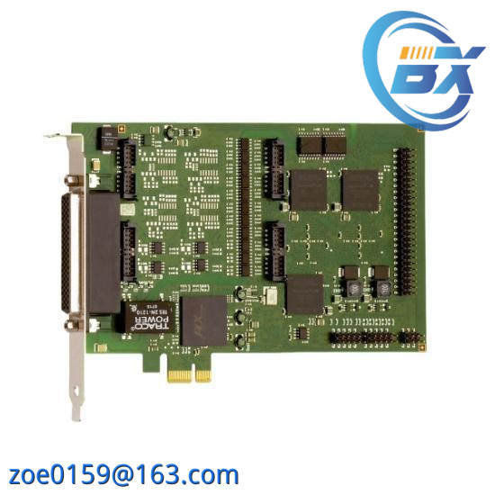 APCI-5096  Multifunction Counter Board