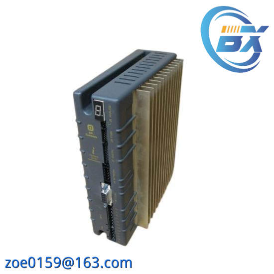 API PS-3306D-E Servo Drive