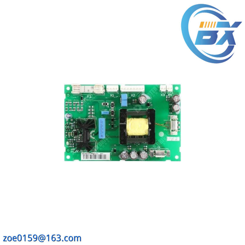 ABB APOW-01C 64605666B Power supply Board for ABB Inverter Drive