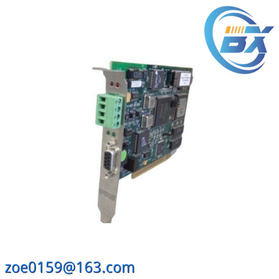 APPLICOM PCI1500S7 profibus card