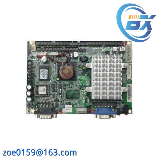 AR-B1652 Industrial CPU Board