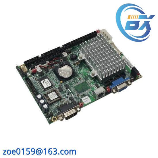 AR-B1652 Industrial CPU Board