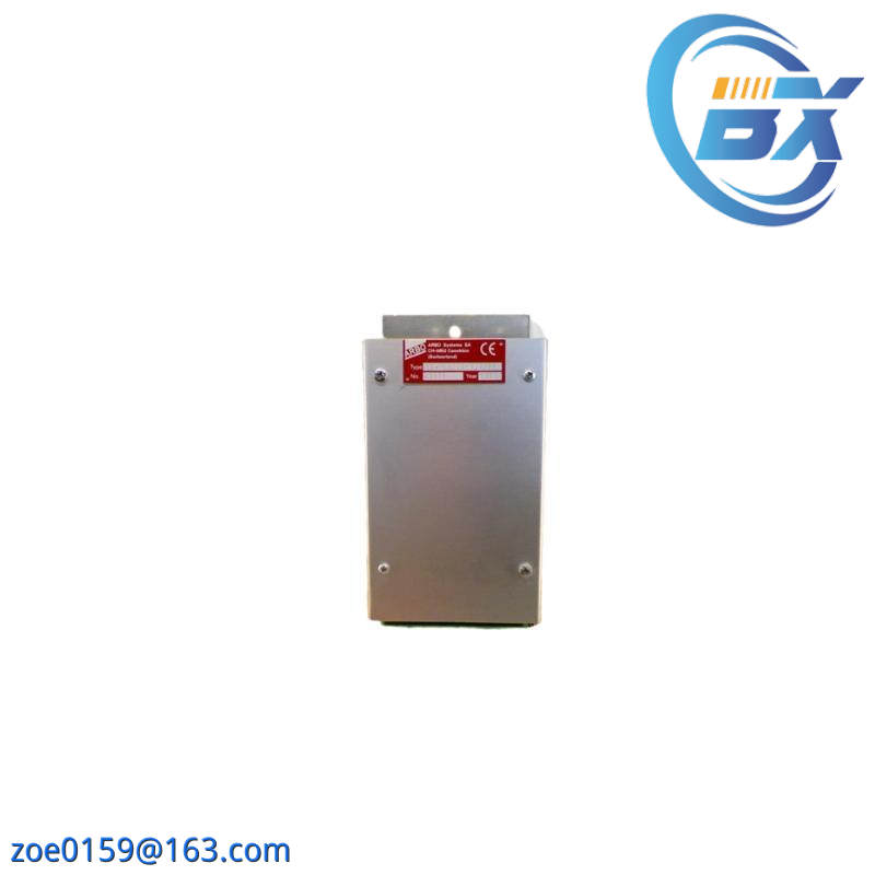 ARBO SE-WLS220-2.1/05 VIBRATOR CONTROLLER