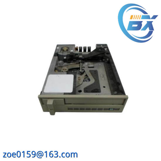 ARCHIVE LR56637 Tape Drive
