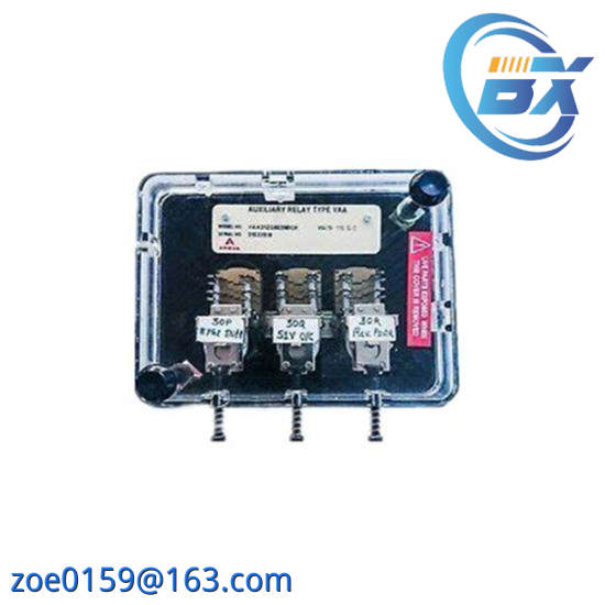 AREVA MVAJ23T1GB0774B