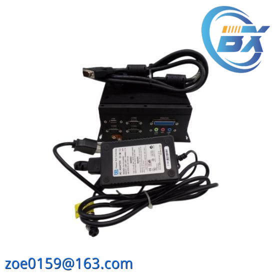 ARISTA MICROBOX-6824A Industrial Panel Computer 12V, 2A