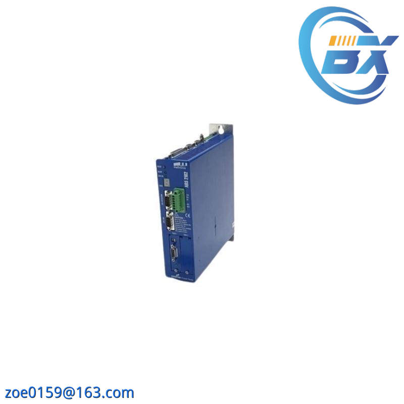 METRONIX ARS2102 Servo drives