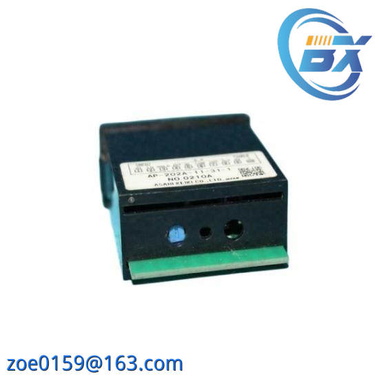ASAHI KEIKI AP-102-13-11 Terminal type micro DC signal isolation transmitter