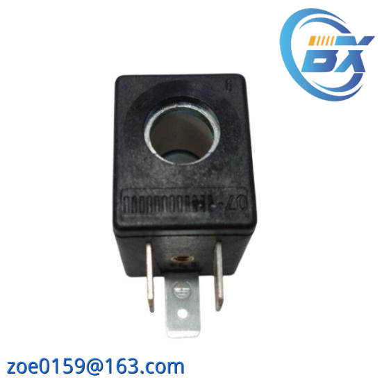 ASCO 43004422 Solenoid Valve Coil