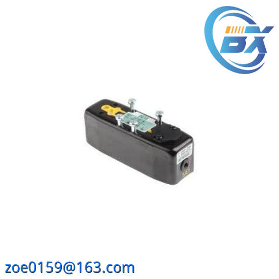 ASCO 54191023 spool valve size 3 solenoid air operated