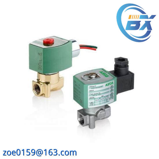 ASCO H117AL112F1
