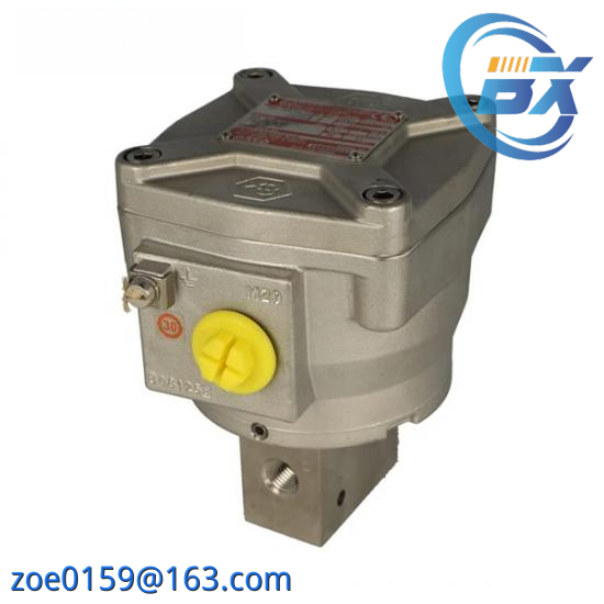 ASCO WSNFET8327B102 Solenoid Valves