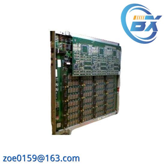 ASEA BROWN BOVERI MAI32LAD INPUT MODULE