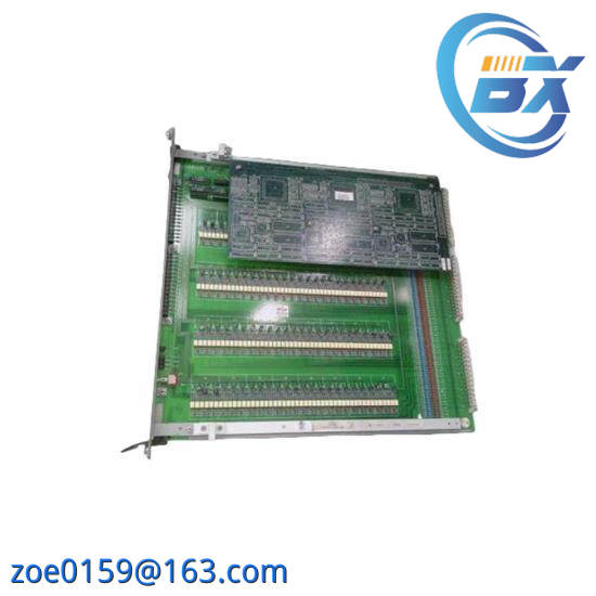 ASEA BROWN BOVERI MDI32BIS INPUT MODULE