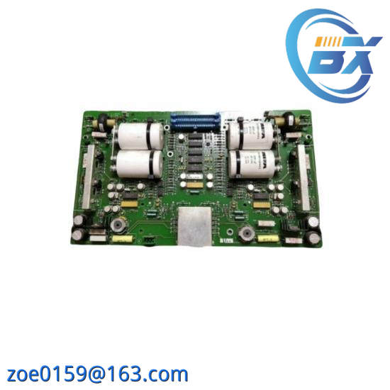 ASEA BROWN BOVERI SNAT631PAC Pulse Amplifier Board