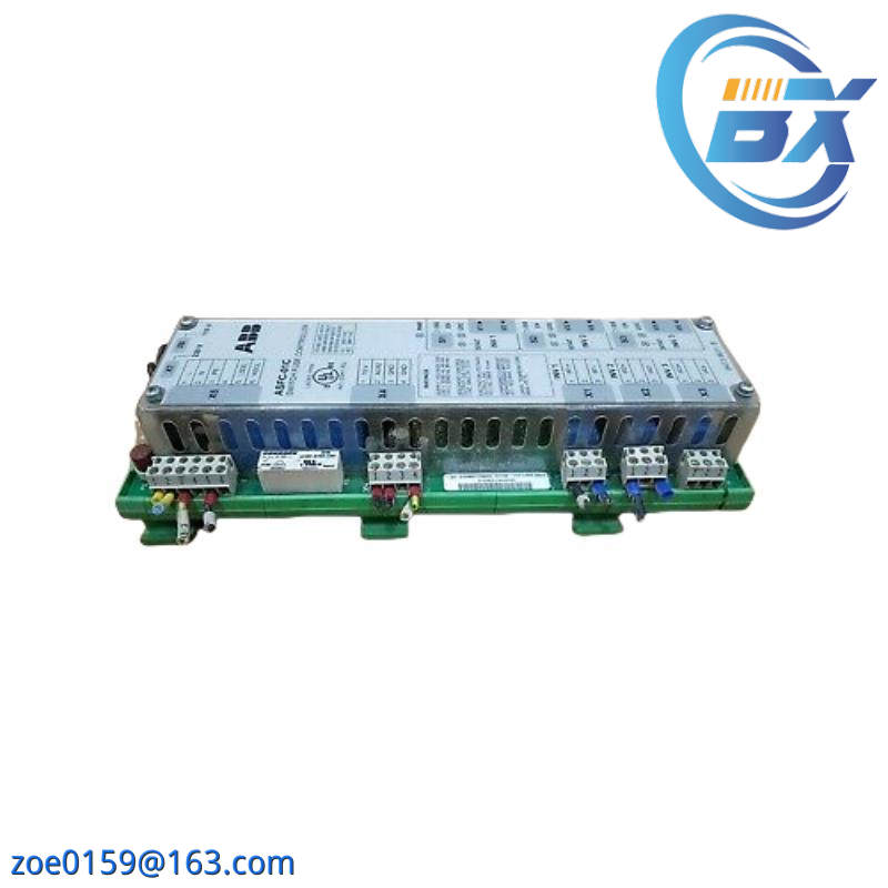 ABB ASFC-01C Switch fuse