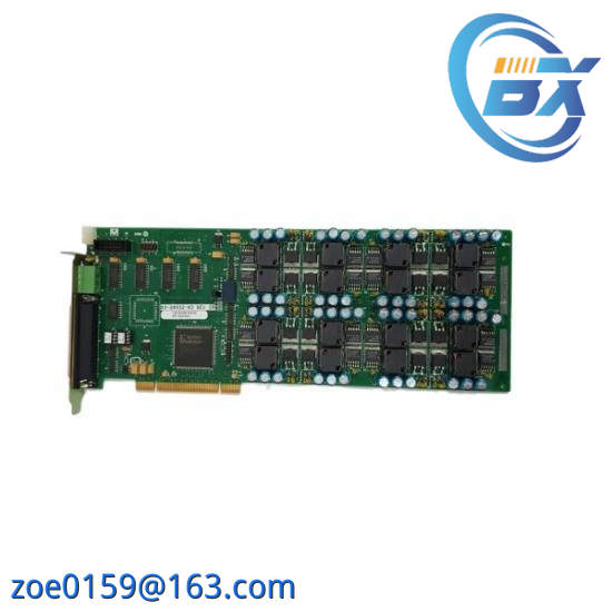ASM 03-20932-03/N PCB Board