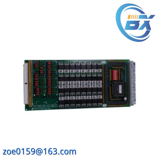 ASM FICO 4552144 Output Card