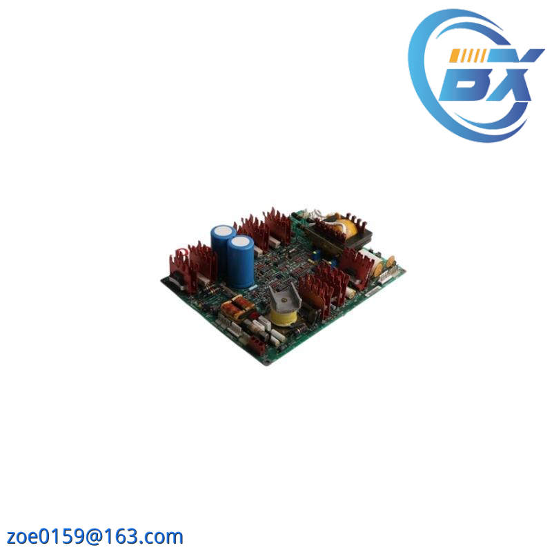 ASML PWB-820222-2 PLC module