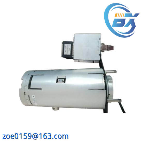 ASML SERV.455.09864 Green Laser Head with Controller
