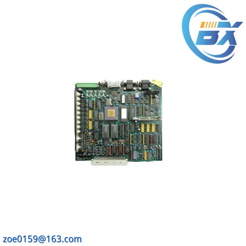 ASML SVG 99-80266-01 CPU Board