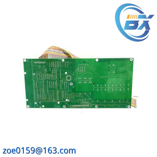 ASSY 802A035B-2 CIRCUIT BOARD