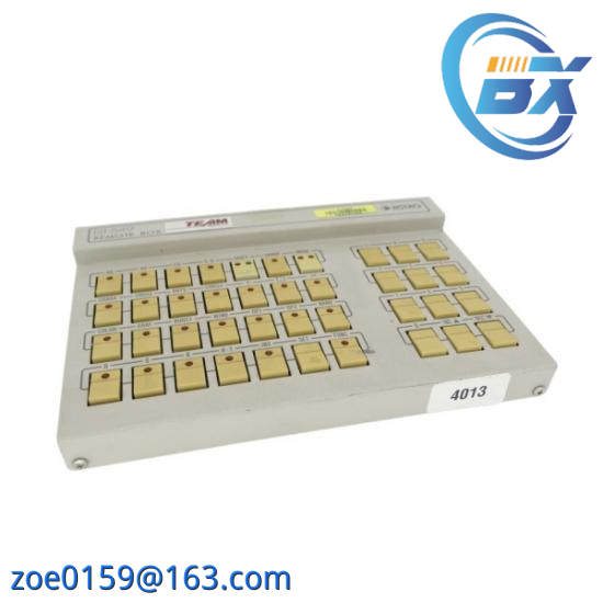 ASTRO RB-649 External keyboard controller