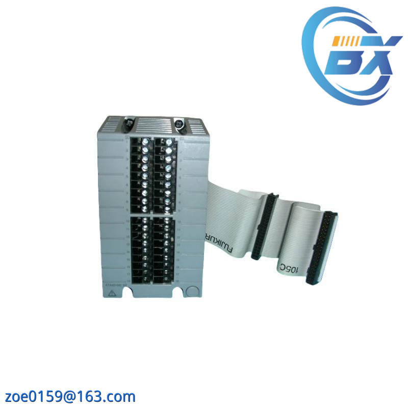 YOKOGAWA ATA4D-00 S2 Digital I/O Modules