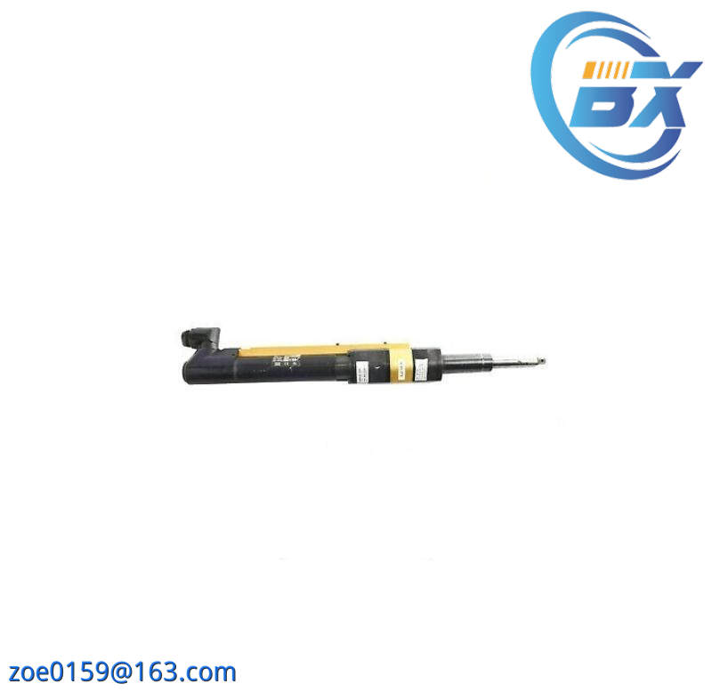 Atlas Copco 4230 1705 80 QMR62-32-RT Nutrunner Motor