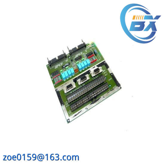 Atlas Copco 81N813AB01 4222019211 Interface Board