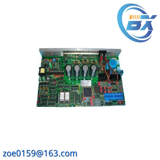 ATLAS TC 52P-N 4240 0410 80 Control Drive
