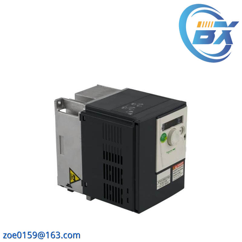 Schneider ATV312HU11N4 Variable speed drive