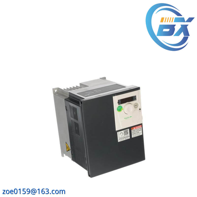 Schneider 140DA08410